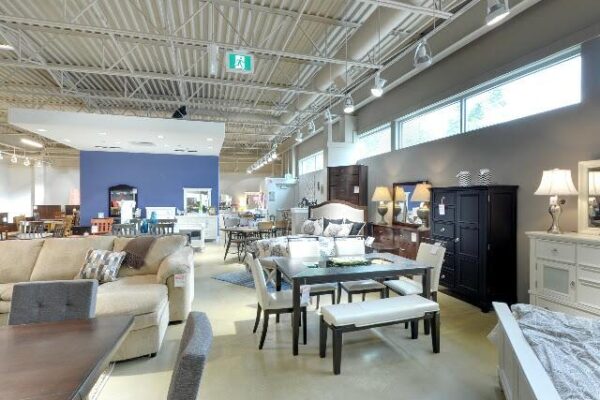 Westshore Spring and 4×4