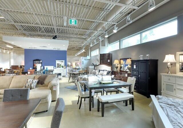 Westshore Spring and 4×4