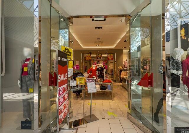 Uniqlo