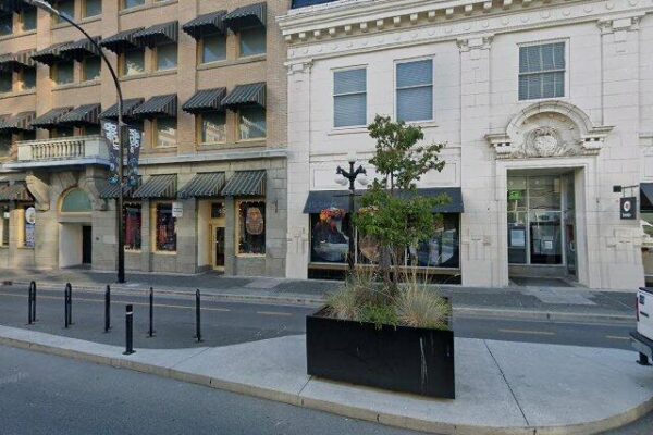 Cleopatra’s Bedroom