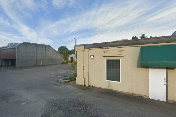 Cascadia Massage and Health Centre