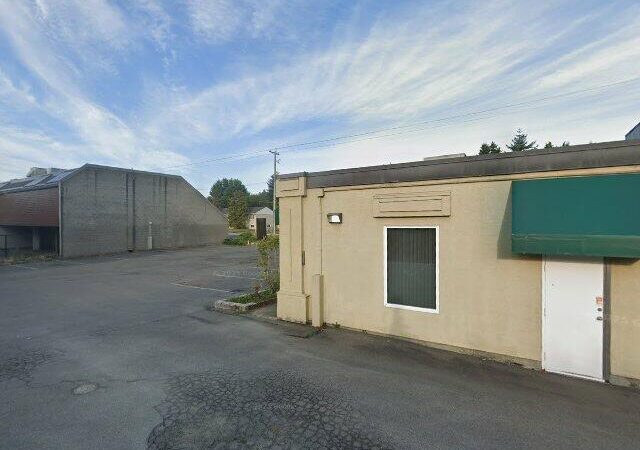 Cascadia Massage and Health Centre