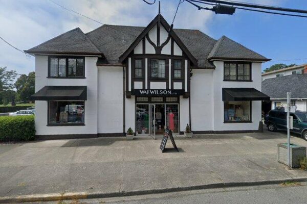 W&J Wilson Clothiers