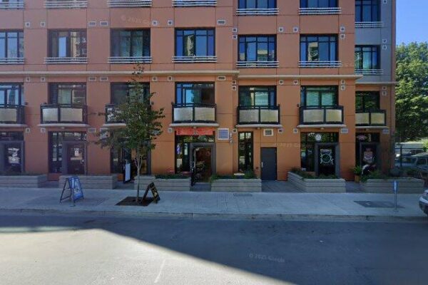 Cook Street Barber Shop