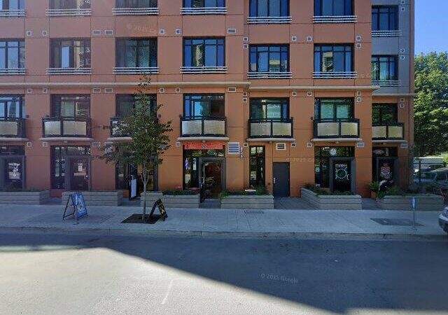 Cook Street Barber Shop