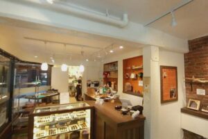 Pure Lovin’ Chocolate