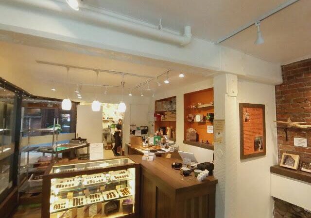 Pure Lovin’ Chocolate