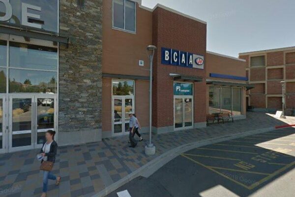 Northern Reflections