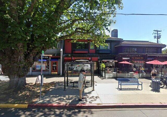 Island Meat & Seafood