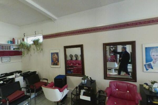 The Village Coiffure