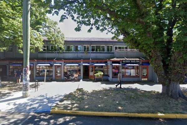 The Natural Hair Salon