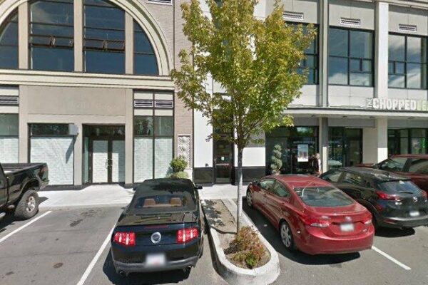 Amelia Lee Boutique Uptown