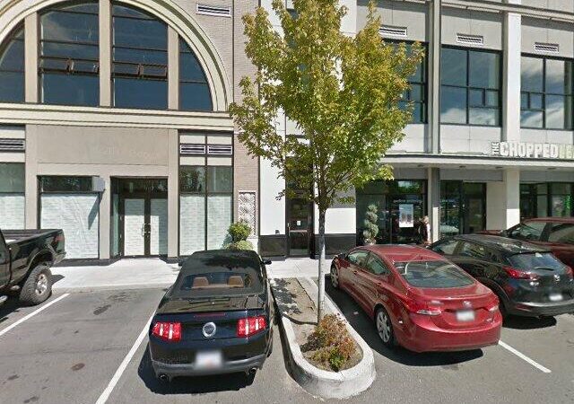 Amelia Lee Boutique Uptown