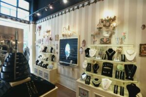 Sean Schuster Fine Art Gallery