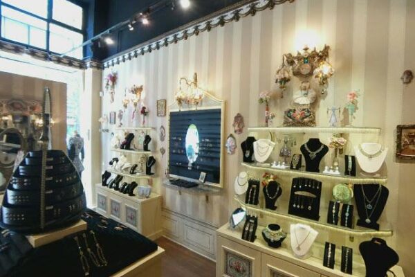 Sean Schuster Fine Art Gallery