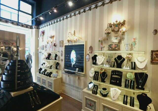 Sean Schuster Fine Art Gallery