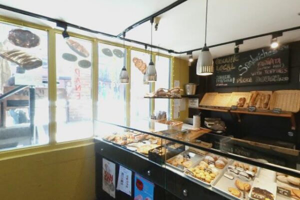 Friends & Family Bake