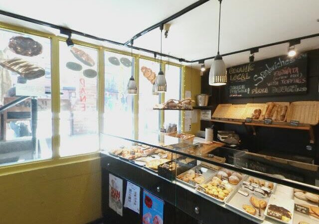 Friends & Family Bake