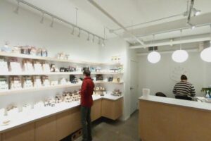 Saltspring Soapworks