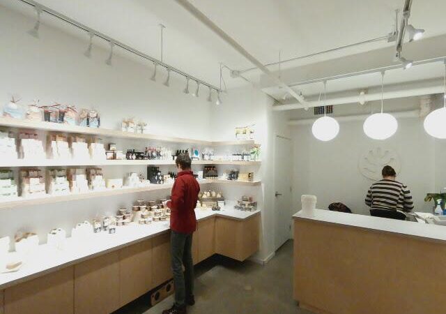 Saltspring Soapworks