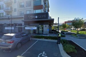 Origin Bakery & Cafe