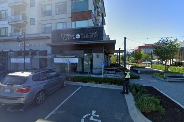 Origin Bakery & Cafe