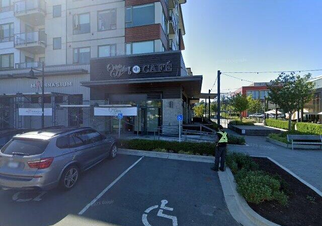 Origin Bakery & Cafe