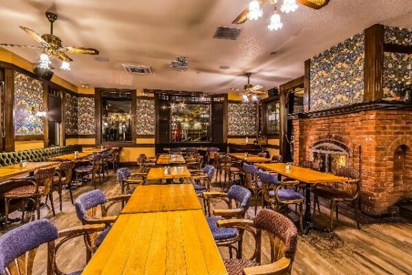 Six Mile Liquor Store