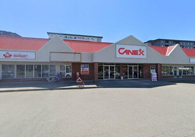 Canex