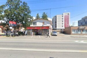 Devonshire Flowers & Food