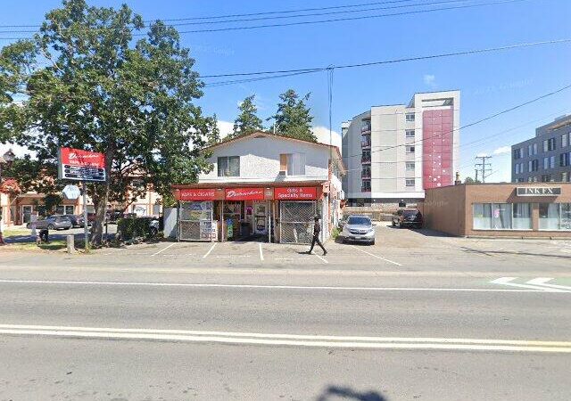 Devonshire Flowers & Food