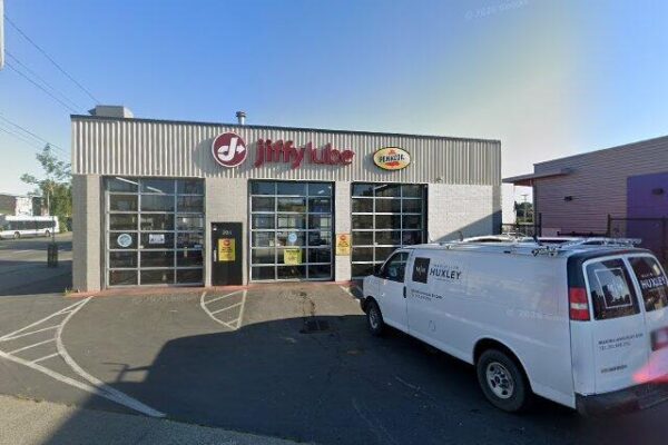 Jiffy Lube