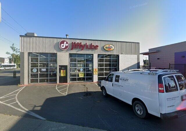 Jiffy Lube
