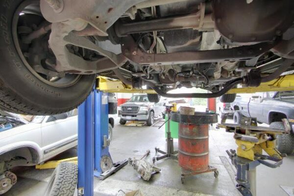 Victoria Transmission & Auto Care