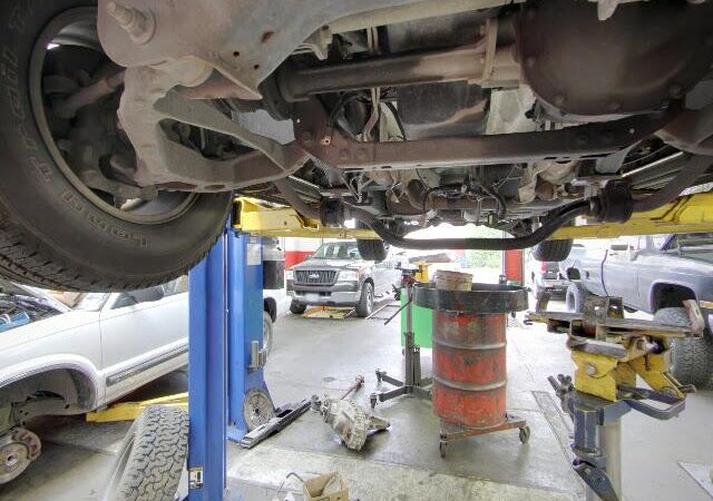 Victoria Transmission & Auto Care