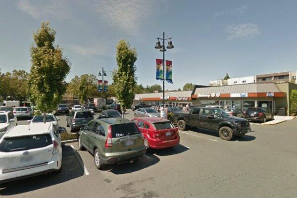 Shelbourne Village Square