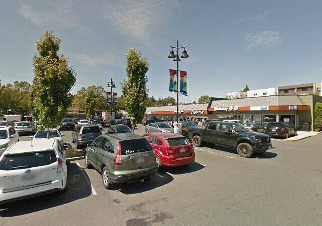 Shelbourne Village Square