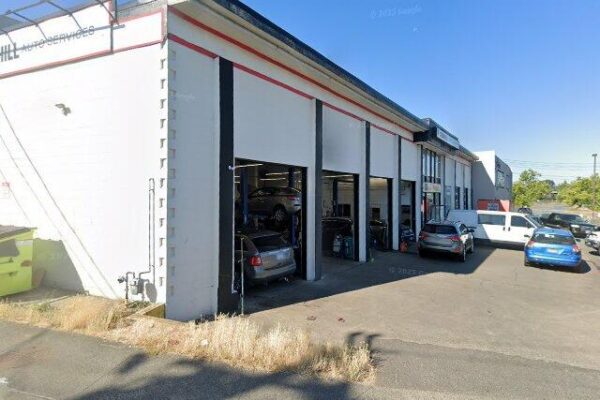 Cedar Hill Auto Services