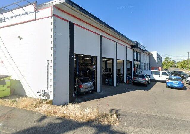 Cedar Hill Auto Services