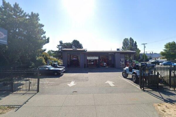 Glanford Auto Service