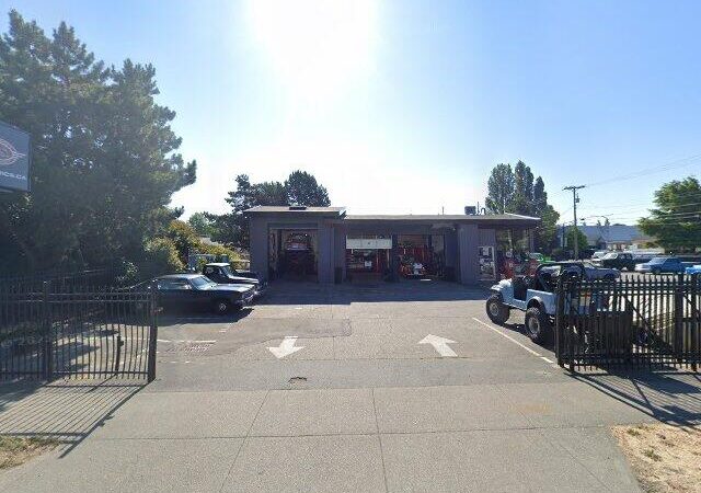 Glanford Auto Service