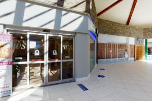 Westshore Town Centre