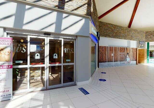 Westshore Town Centre