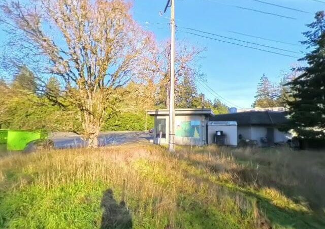 Maxwell’s Barbershop