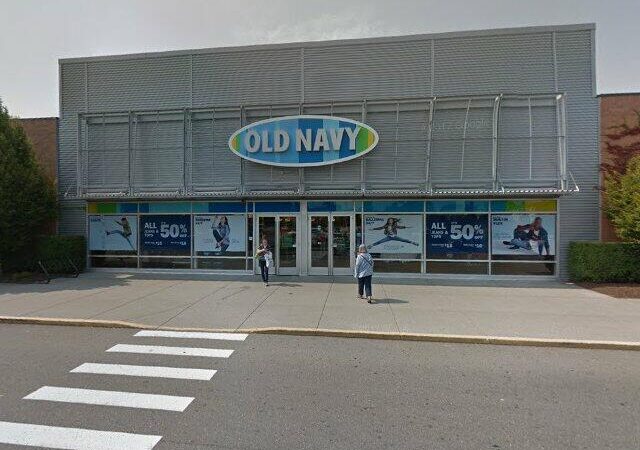 Old Navy