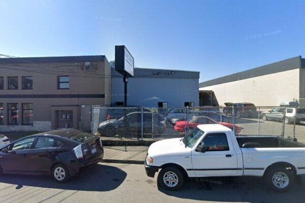 Murray’s Automotive