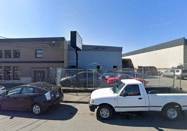 Murray’s Automotive