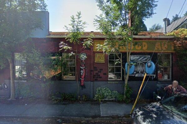 Fernwood Auto Service