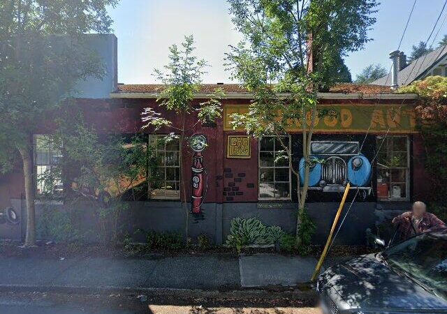 Fernwood Auto Service