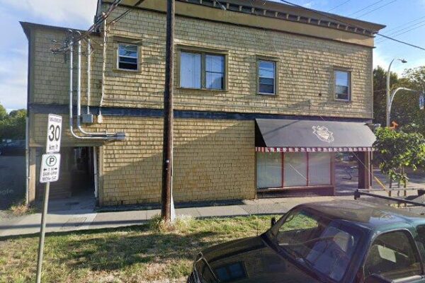 Cliff’s Classic Barbershop